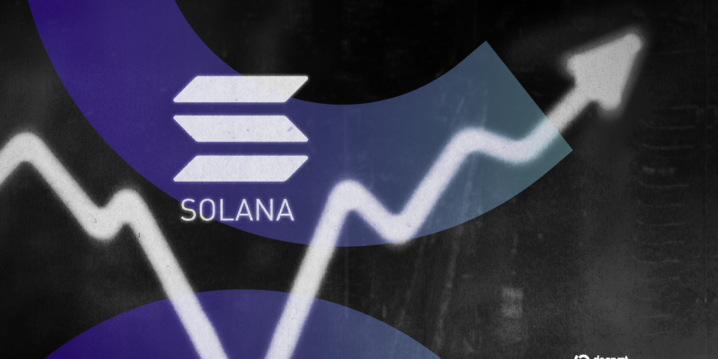 Solana Clinches 5-Month High, Where to From Here?