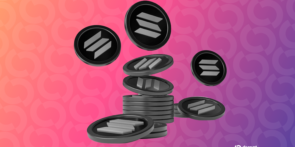 Solana Treasury Firm Upexi Raises $200 Million to Boost SOL Stash