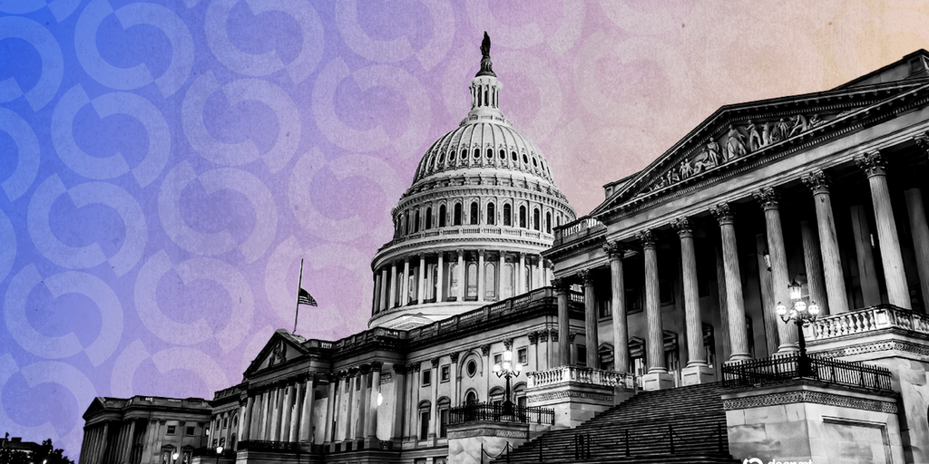 Trump Ally Compares Crypto Industry Writing Its Own Rules to Spilled 'Urine Sample'