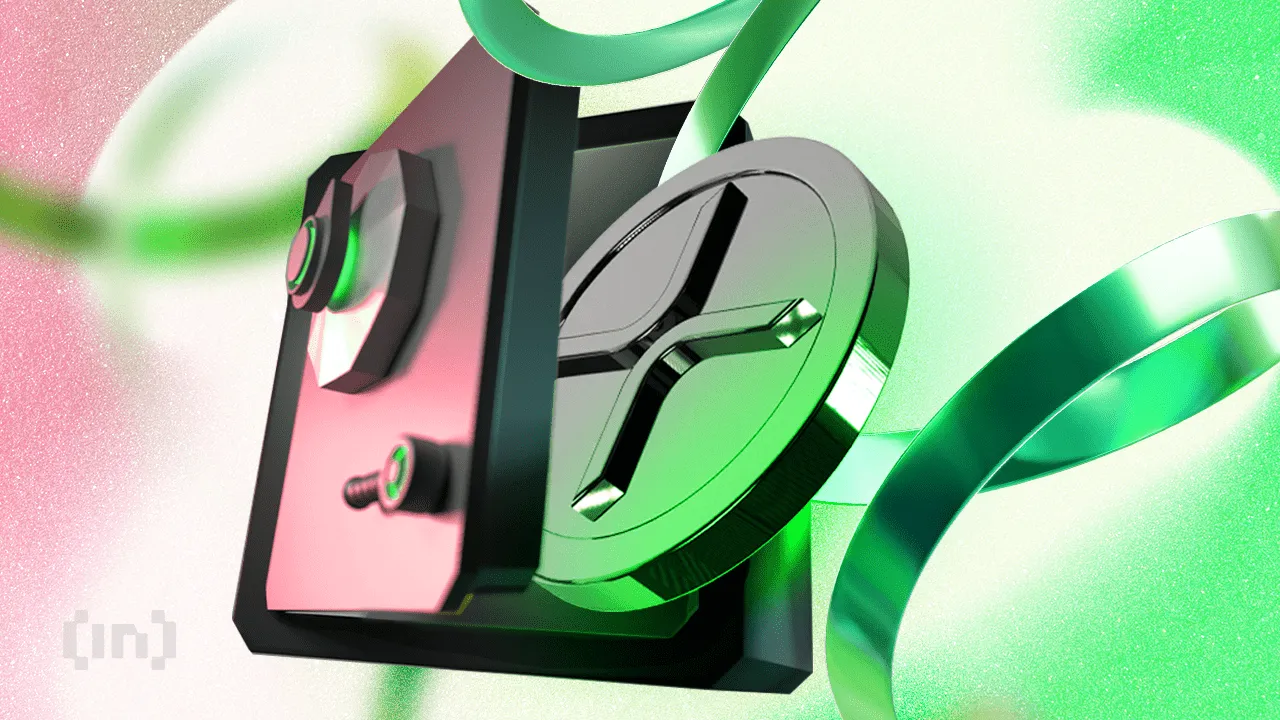 XRP Price Faces Reversal Risk Amid Sell-Off Concerns From New Investors