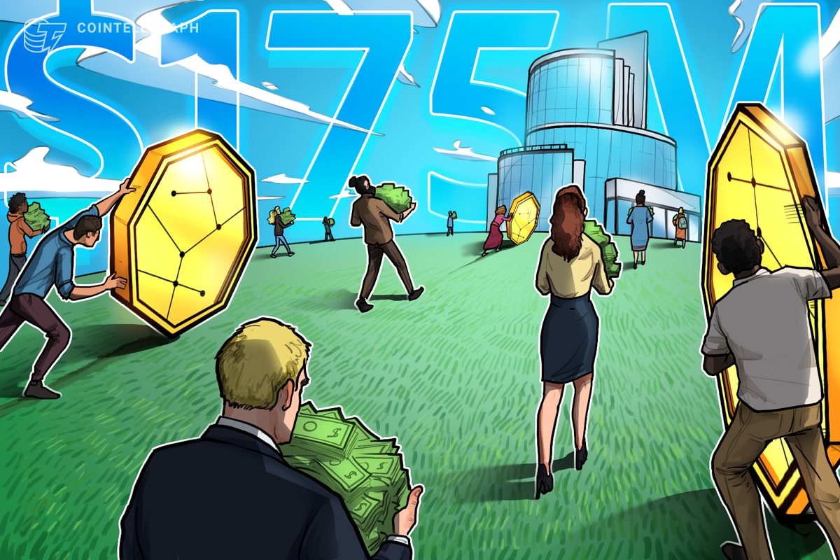 BTCFi VC Funding hits $175M in H1 2025, Investors refocus on Consumer Apps