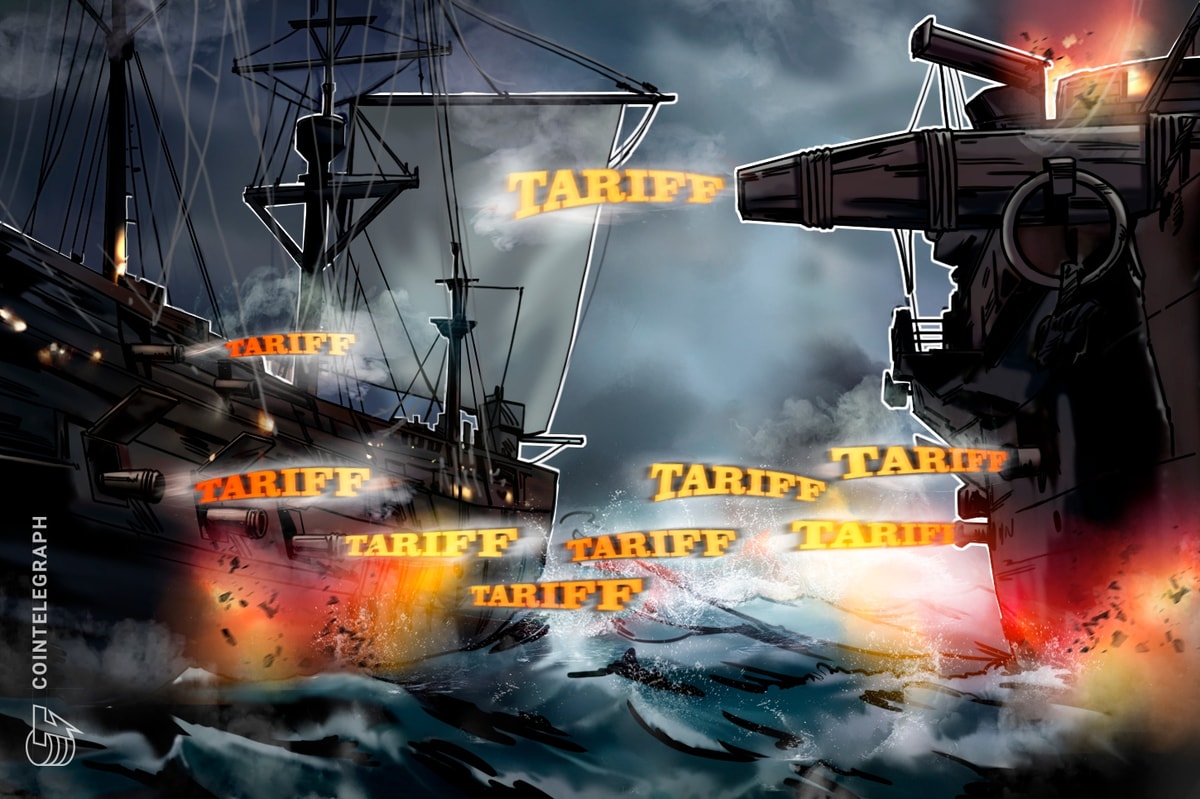 Bitcoin Miners Hit by $100M Tariffs