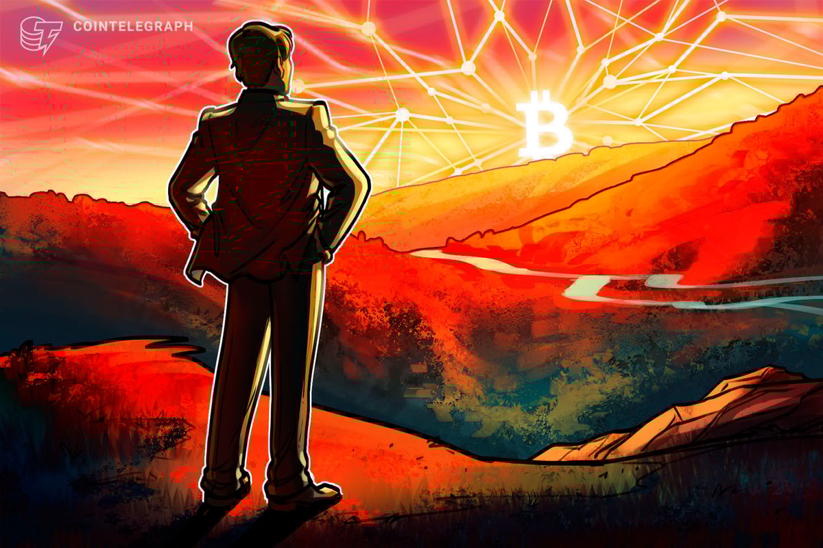 Bitcoin’s Corporate Adoption raises Fort Knox-like Nationalization concerns