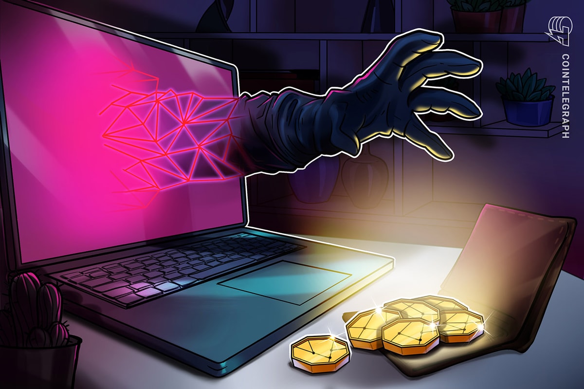 Core Ethereum Devs' Crypto Wallet Drained by Malicious AI Extension