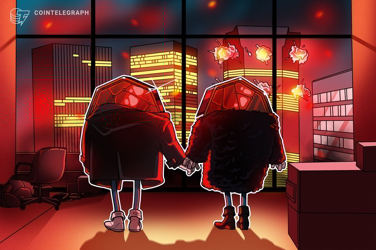 Crypto Treasury Firms Introduce Counterparty Risks to Bearer Assets: CEO