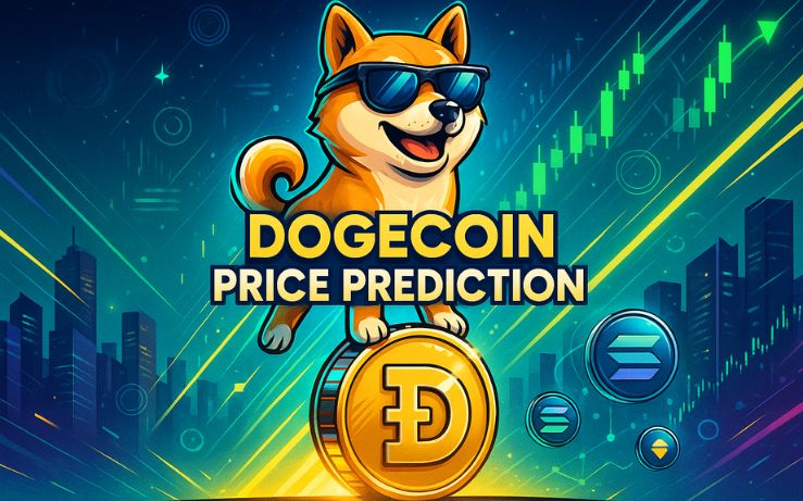 Dogecoin prediction: could DOGE hit $2 in 2025 or will Remittix reach $10 first?