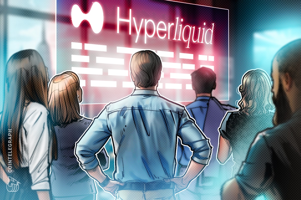 Hyperliquid Repays $2M to Crypto Traders after API outage