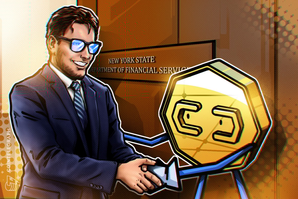 Paxos Settles with NYDFS for $48.5 Million