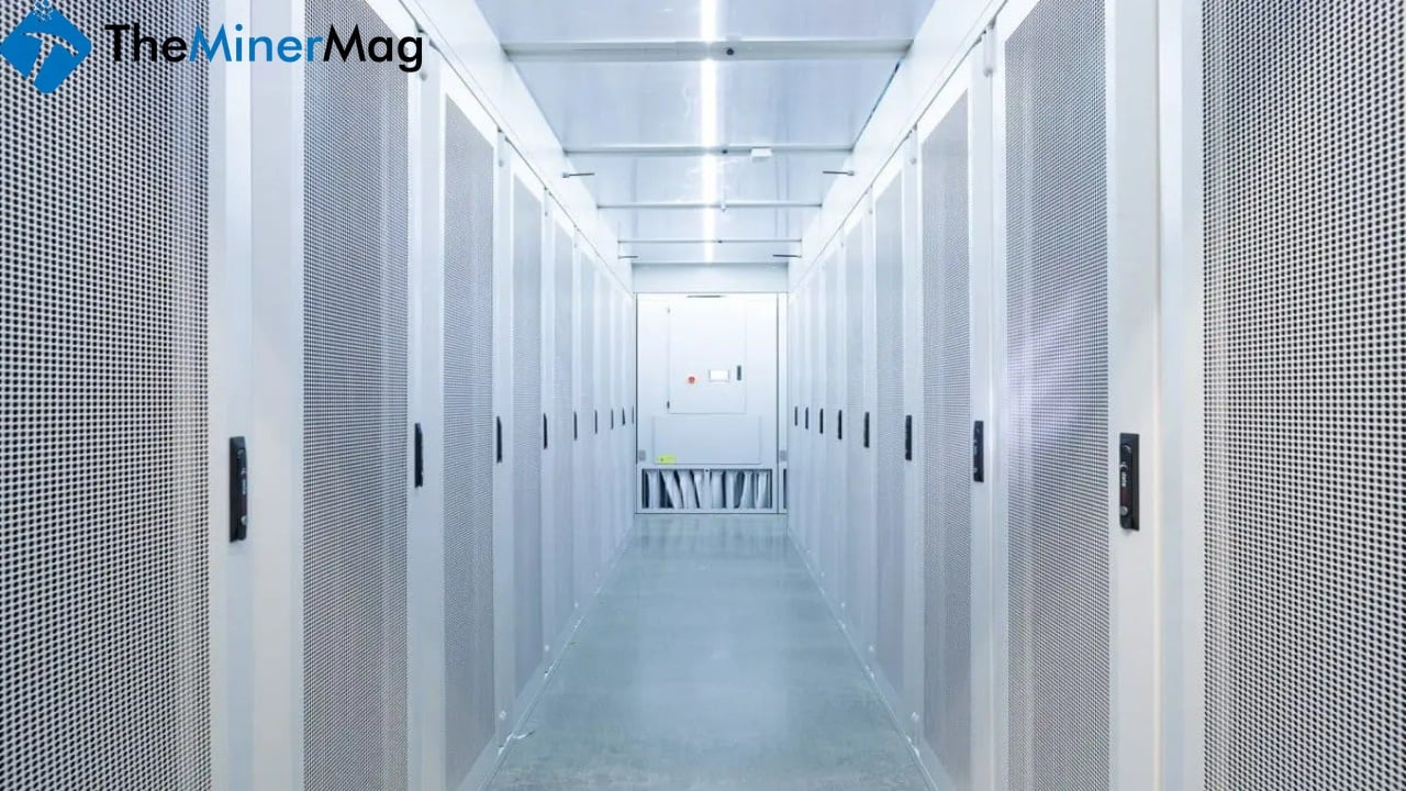 Rumble Mulls €1B Northern Data Takeover as Peak Mining Set for $235M Sale