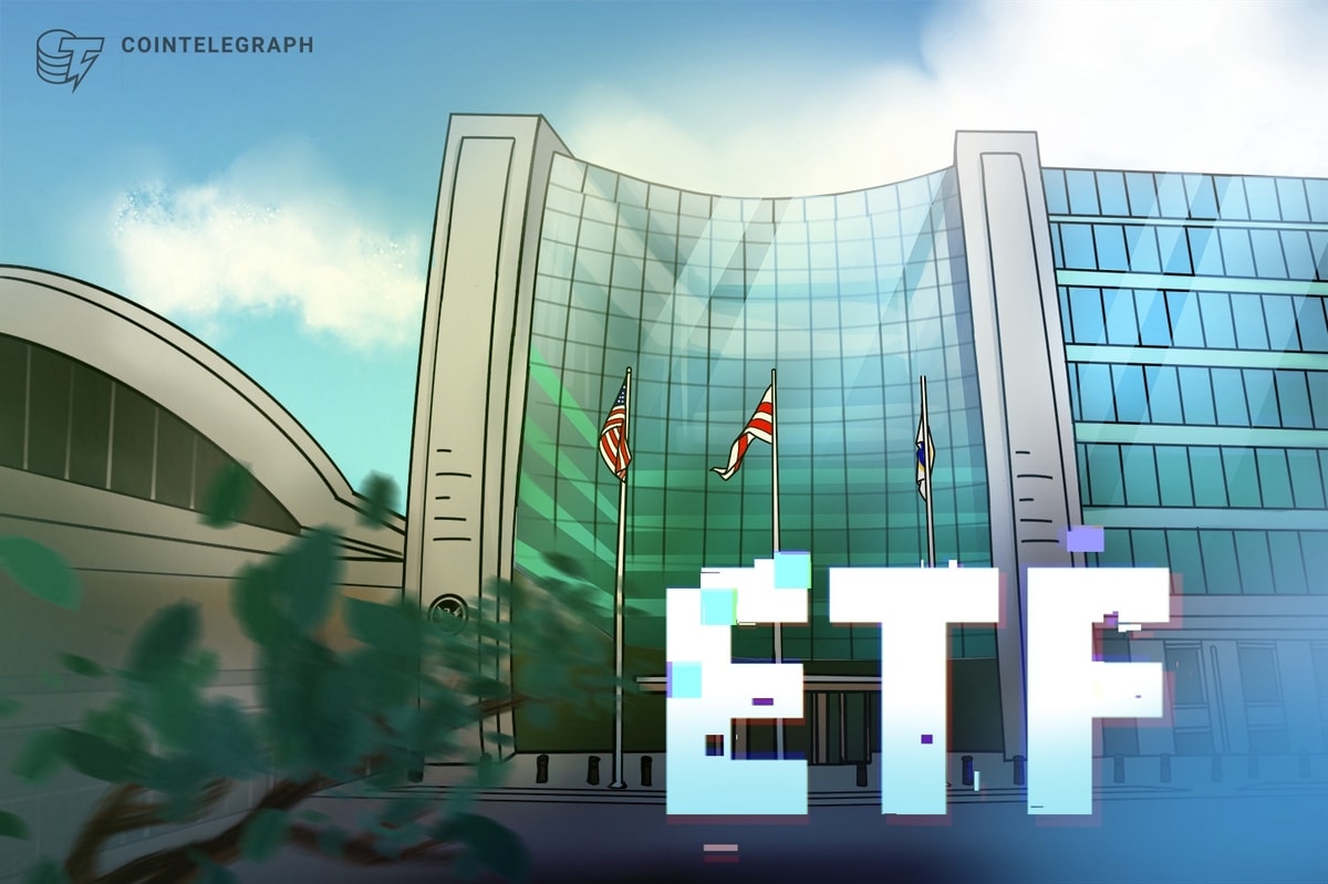 SEC delays rulings on Truth Social, Solana and XRP ETFs to October