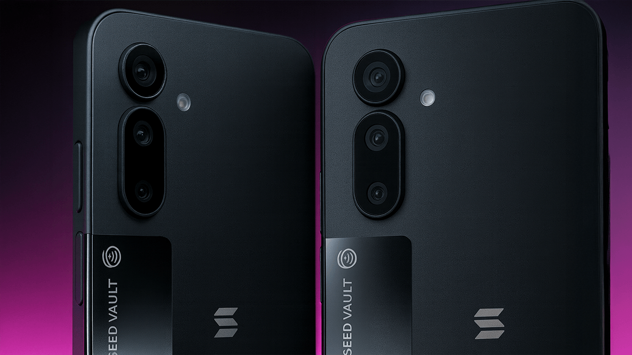 Solana’s Seeker Phone Introduces Mobile Staking Powered by SOL Strategies
