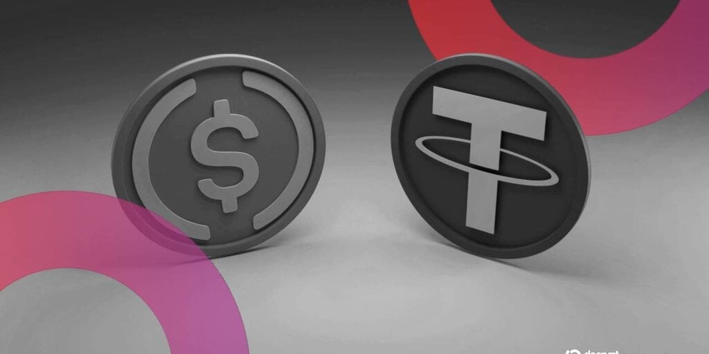 Tether, Circle to Meet South Korea’s Top Banking CEOs as Stablecoin Momentum Mounts