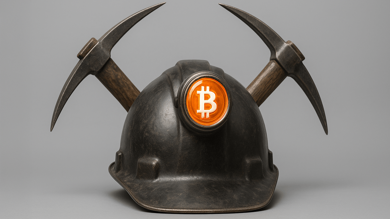 Top 10 Miners Dominate 94% of Hashrate and Hoard Over 55,000 BTC