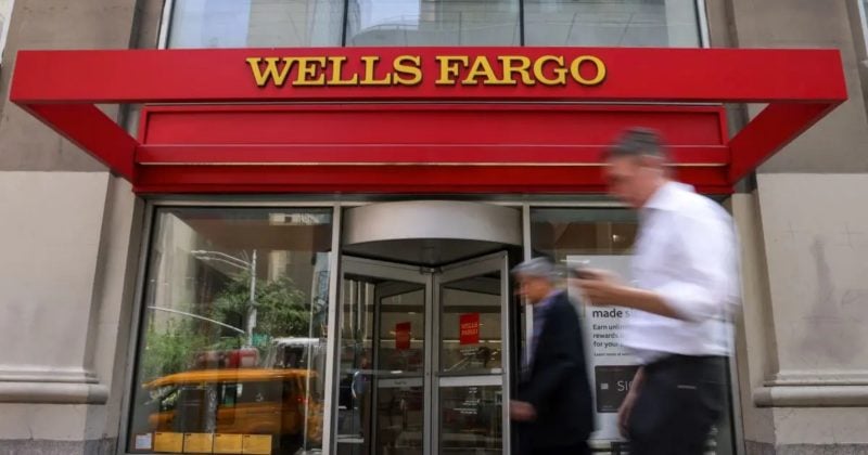 Wells Fargo boosts BlackRock Bitcoin ETF stake from $26 million to $160 million in Q2