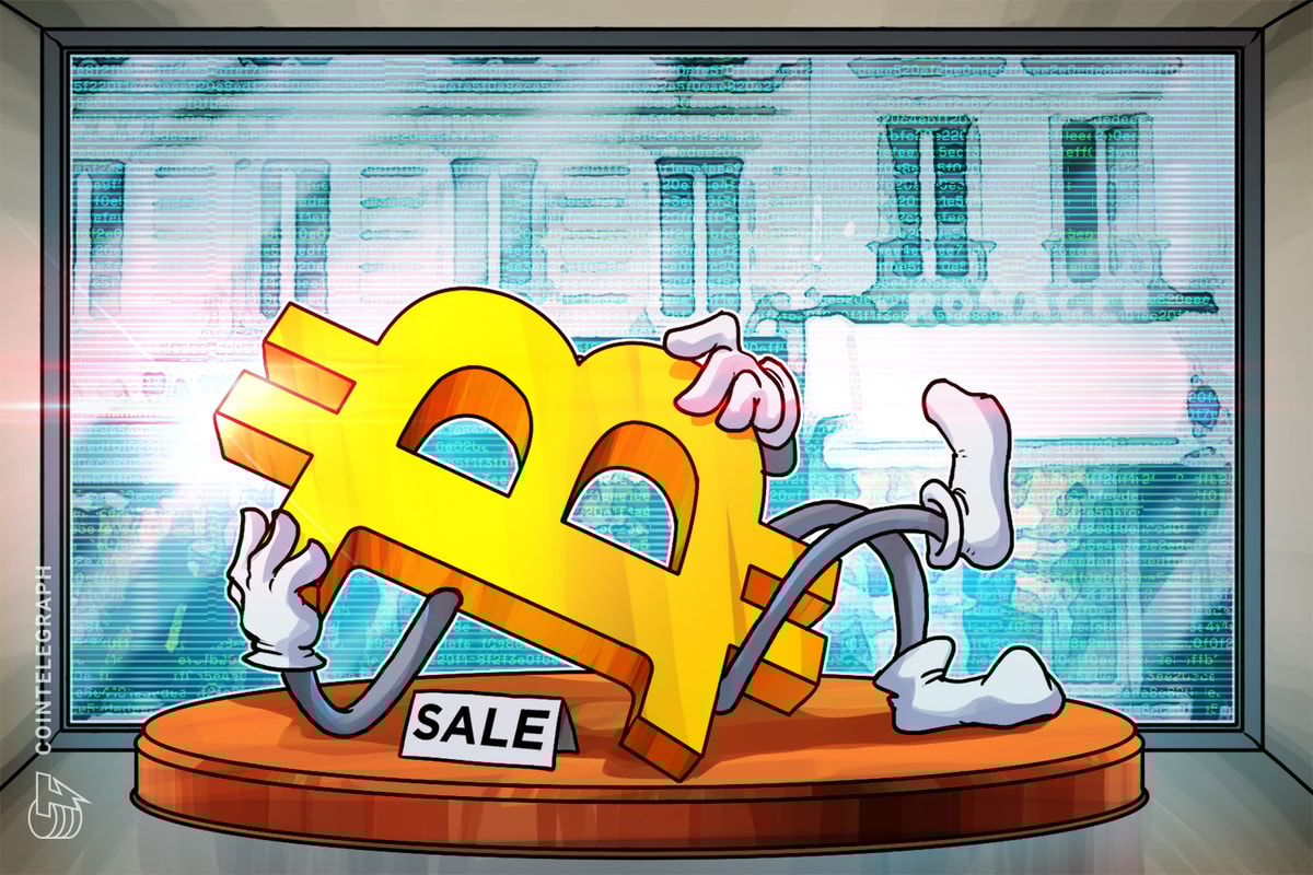 Bitcoin Risks Drop To $108K, But Dip Buyers Step In