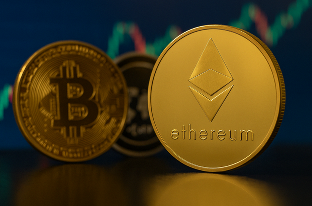 Ethereum Revenue Falls 44% in August Despite Record ETH Price Surge