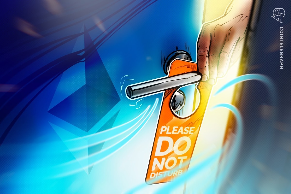 Ethereum To Sunset Biggest Testnet Holešky Soon