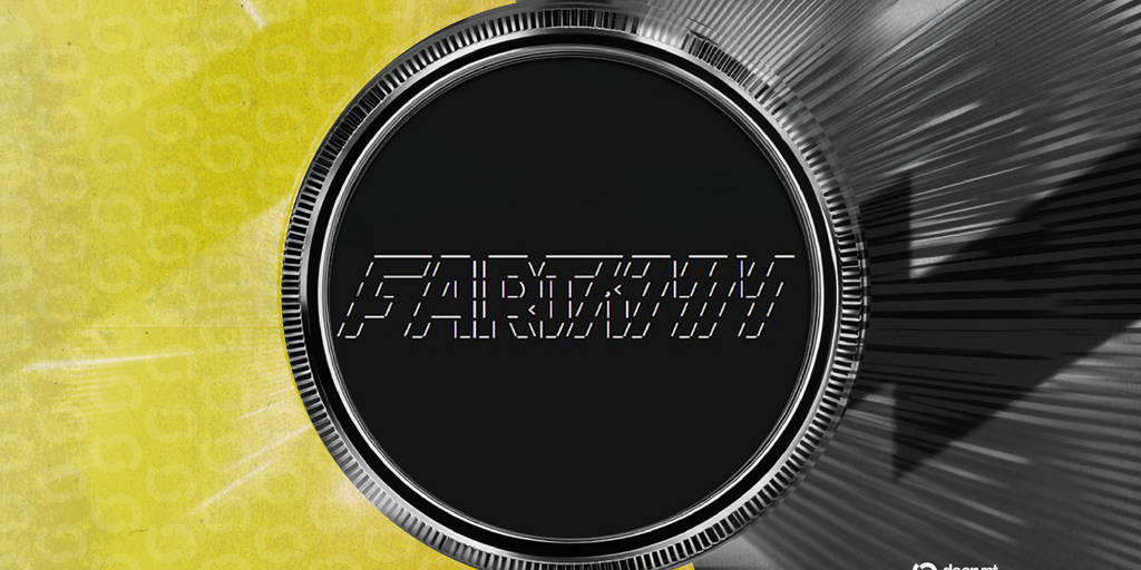 Fartcoin Dives 28% in a Week—Myriad Users Are Bearish on a Rebound This Year