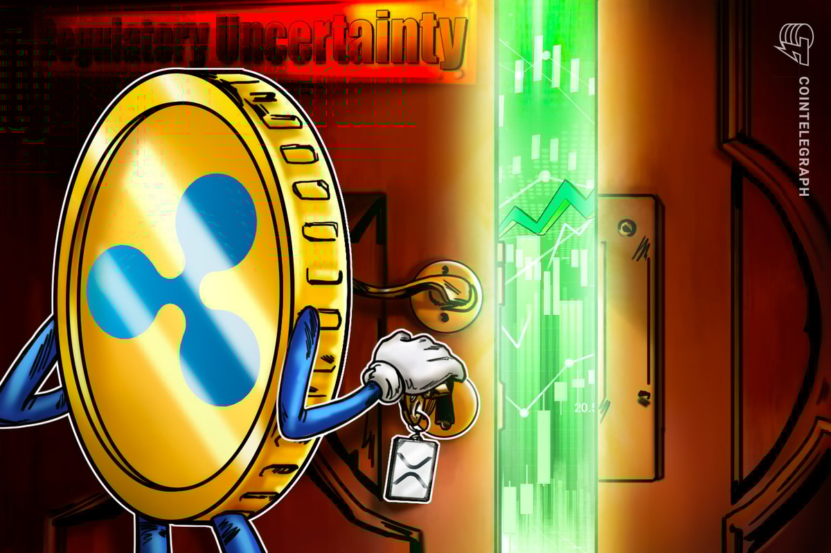 How the lawsuit strengthened XRP’s narrative