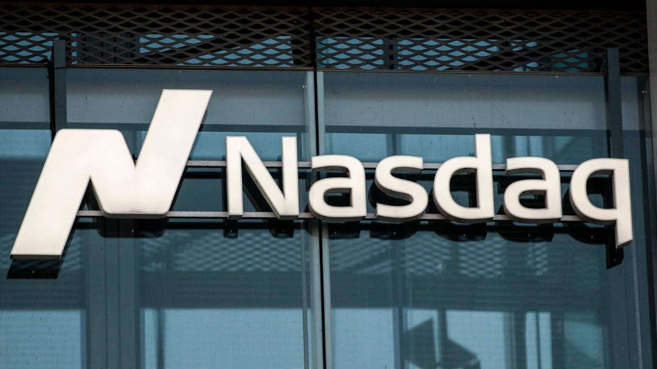 Nasdaq Files With SEC to Enable Tokenized Securities on US Stock Market