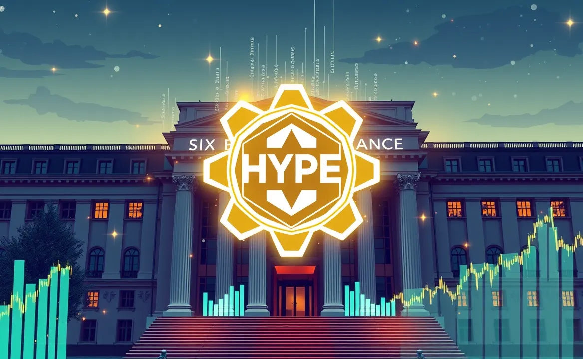 Native Markets takes an early lead in the vote for Hyperliquid