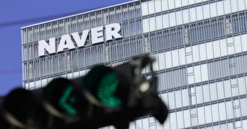 Naver Financial expected to gain control of Upbit through share-swap deal