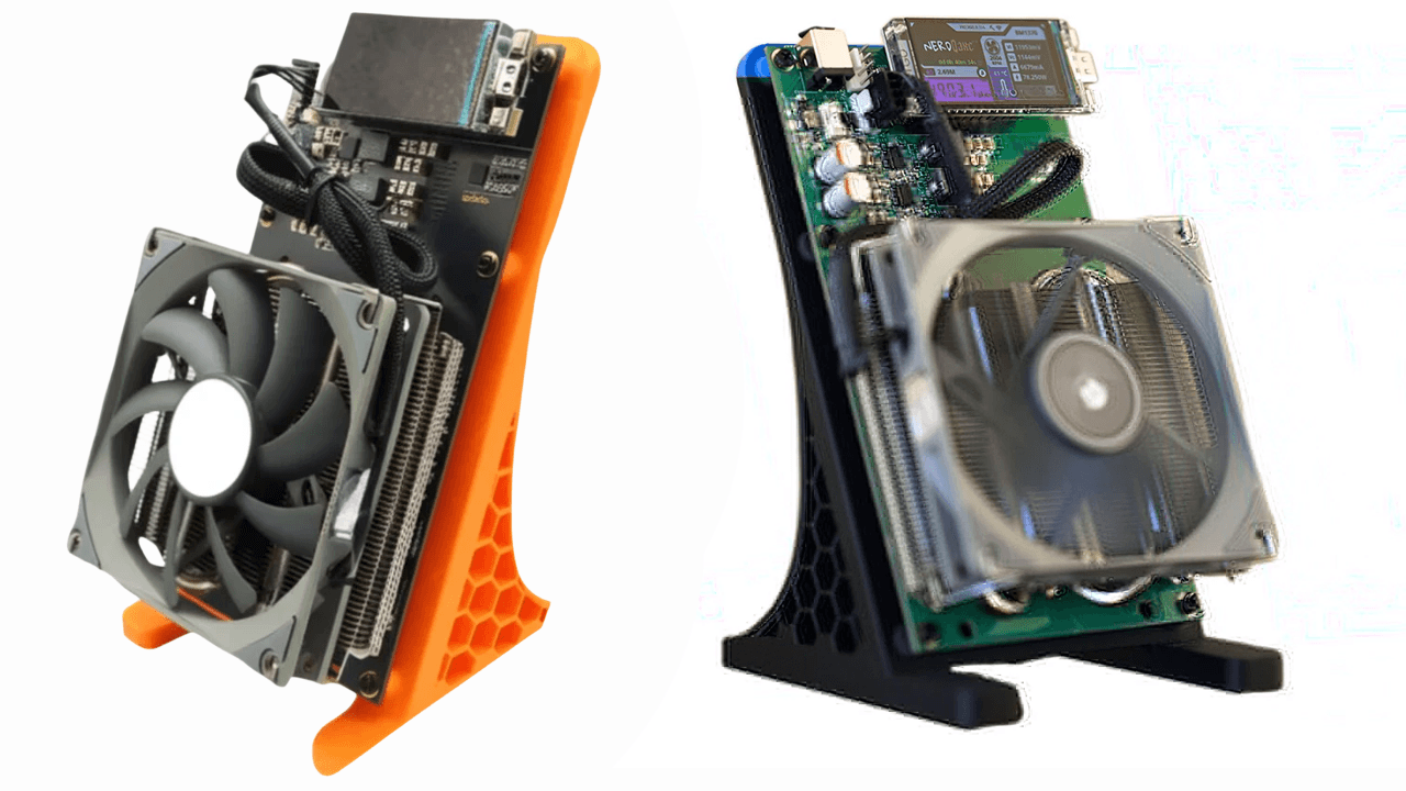 Ocean Mining Stunned as Micro Bitcoin Miner With 5 TH/s Finds Block in Solo Mining Lottery