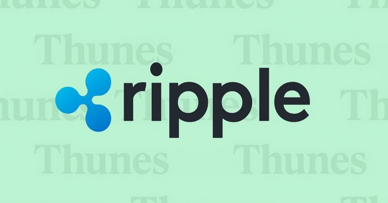 Ripple partners with Thunes to expand blockchain-powered cross-border payments