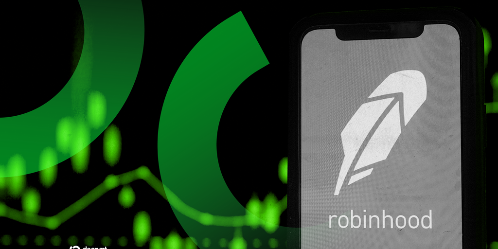 Robinhood Set to Join S&P 500 as Bitcoin Giant Strategy Misses Out