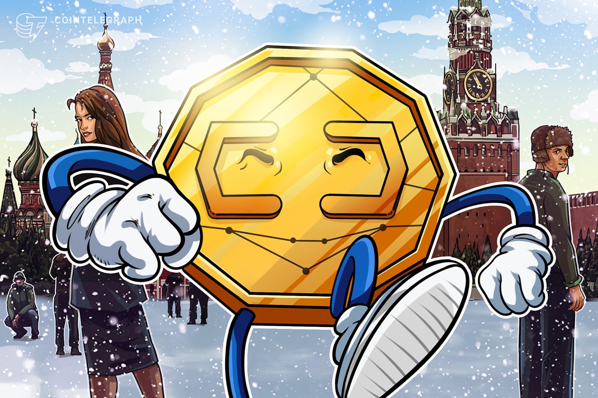 Russian Civic Chamber Member Floats Idea for Crypto Bank