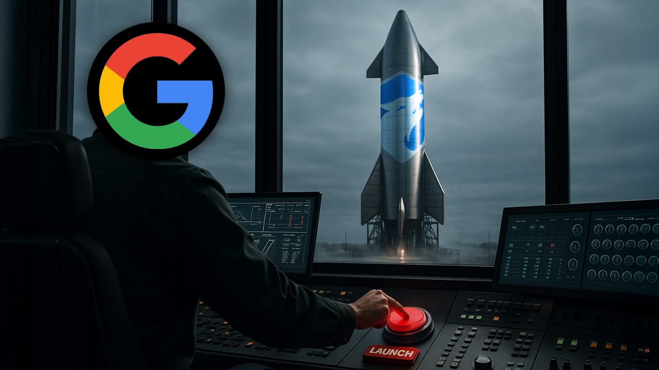 TeraWulf’s Multi-Billion Dollar HPC Deal Backstopped by Google – A Blueprint for Future Hyperscaler Deals