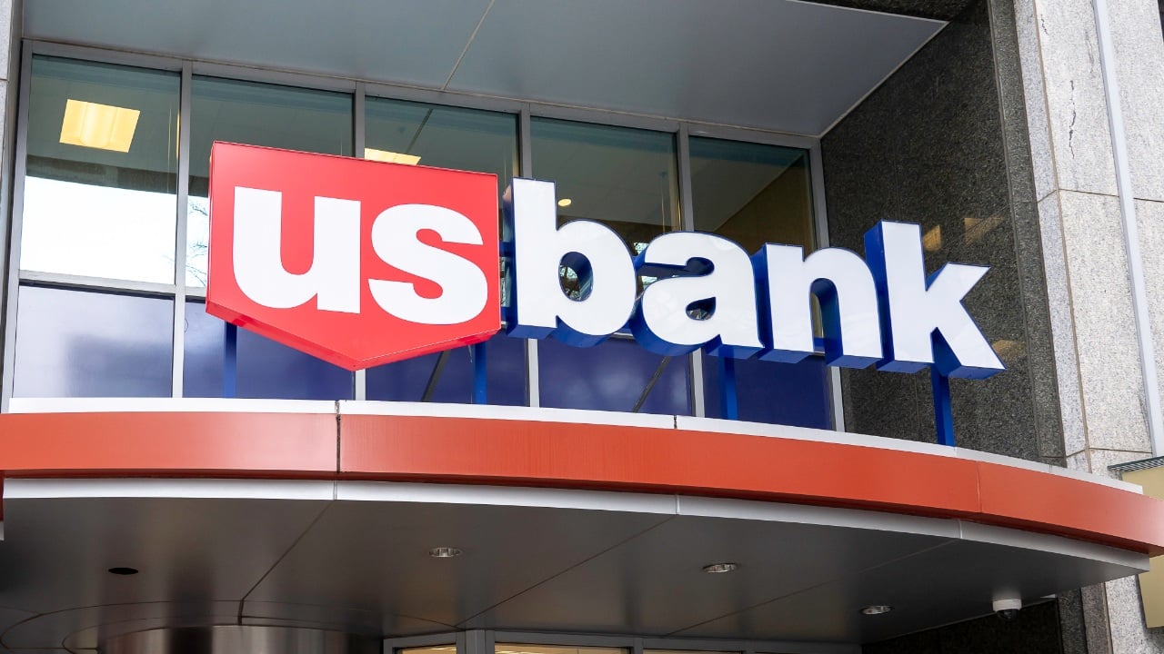 US Bank Powers Back Into Bitcoin Custody With $11.7T Institutional Strength