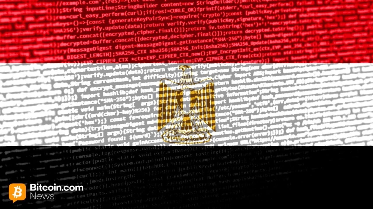 ‘From Risk to Curiosity’: Egypt’s Blockchain Mindset Is Changing