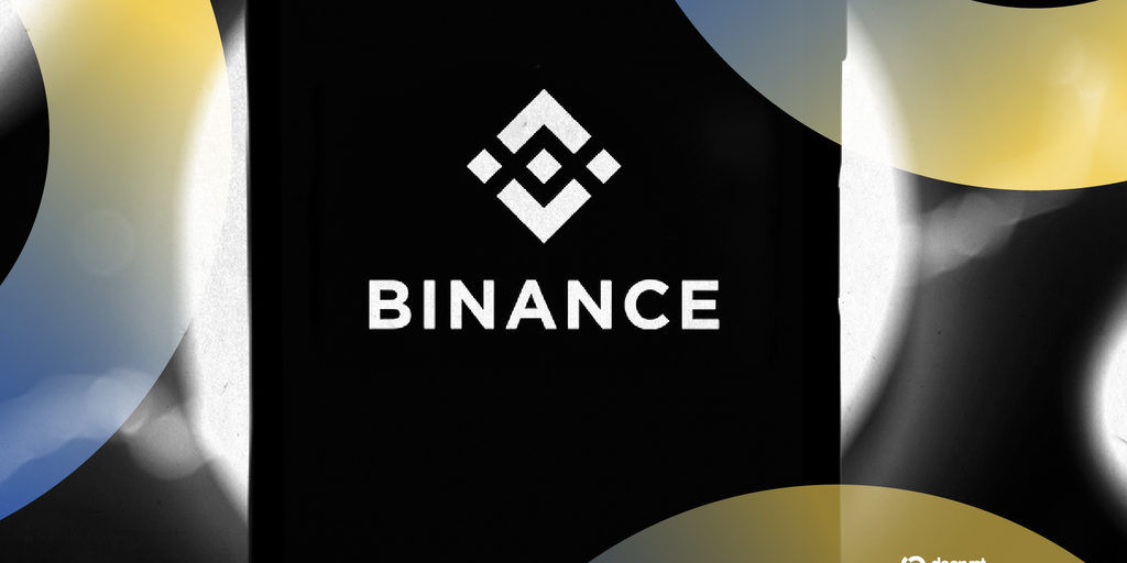 Binance Reimburses $283M After Market Crash and Asset Depegging Issues