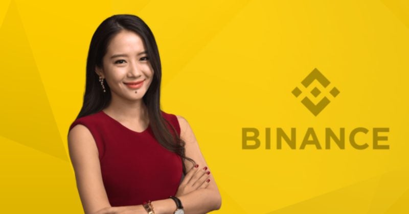 Binance co-founder advises users with losses to contact customer service