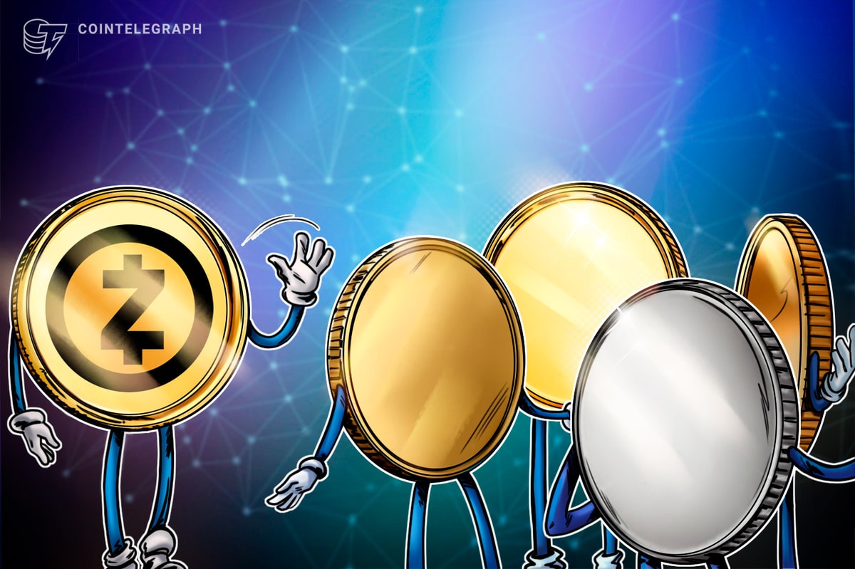 Can Zcash Rally Sustain as ZEC Price Rises 520% in a Month?