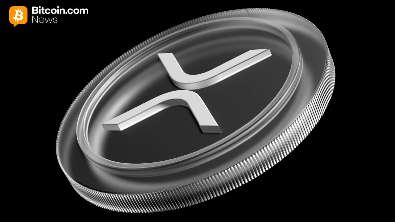 Evernorth to Go Public as First $1 Billion ‘Active’ XRP‑Linked Investment Vehicle