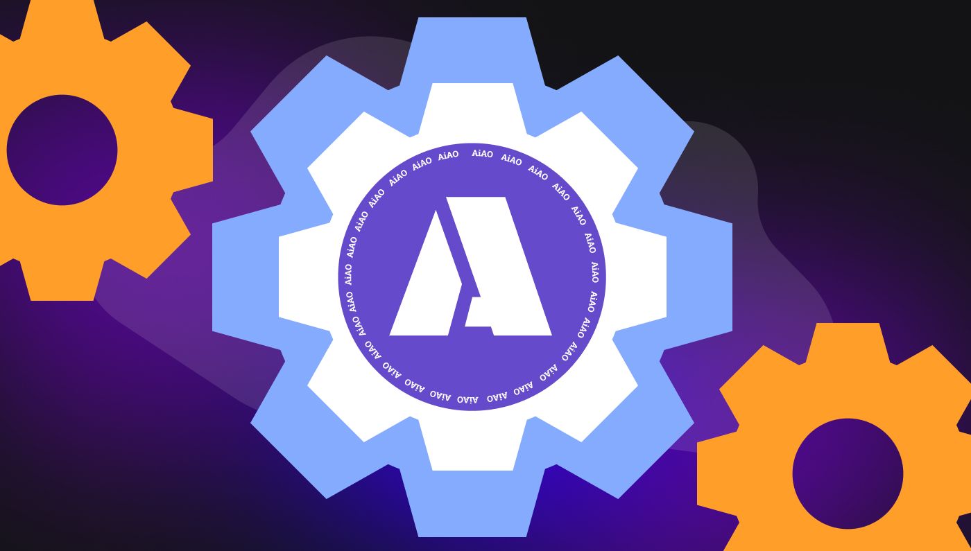 How the AiAO Token Integrates with the AI Automated Trading Systems in 2025