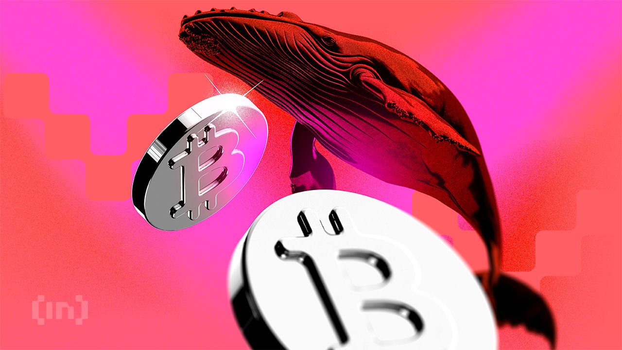 James Wynn Goes Short on Bitcoin – Will This End Badly Again?