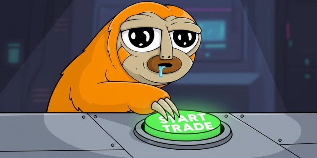 'Oh Fuck': Solana Meme Coin Refunds Investors—A Year After Accidentally Burning $10 Million