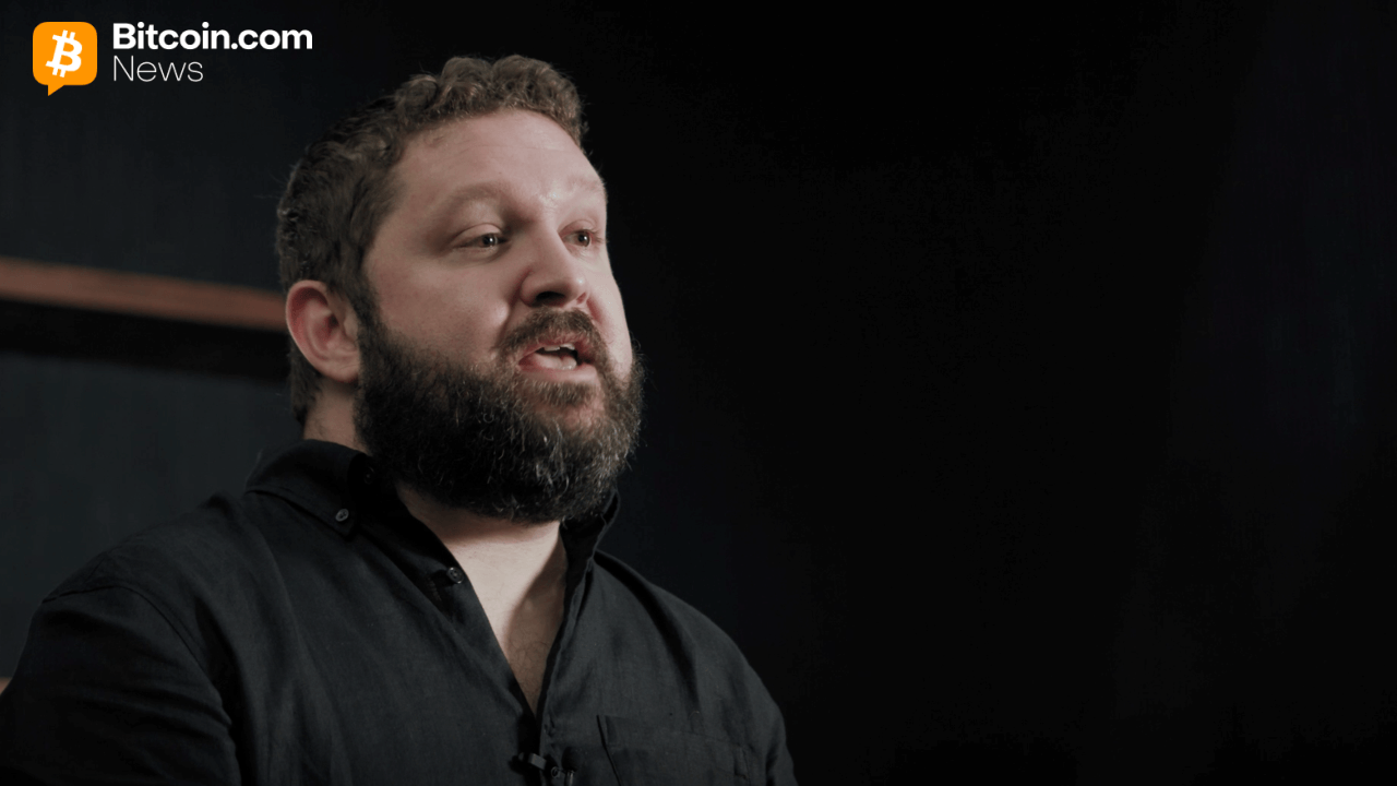 Bitcoin Stabilizes, But Galaxy Research Cuts Year-End Forecast to $120K