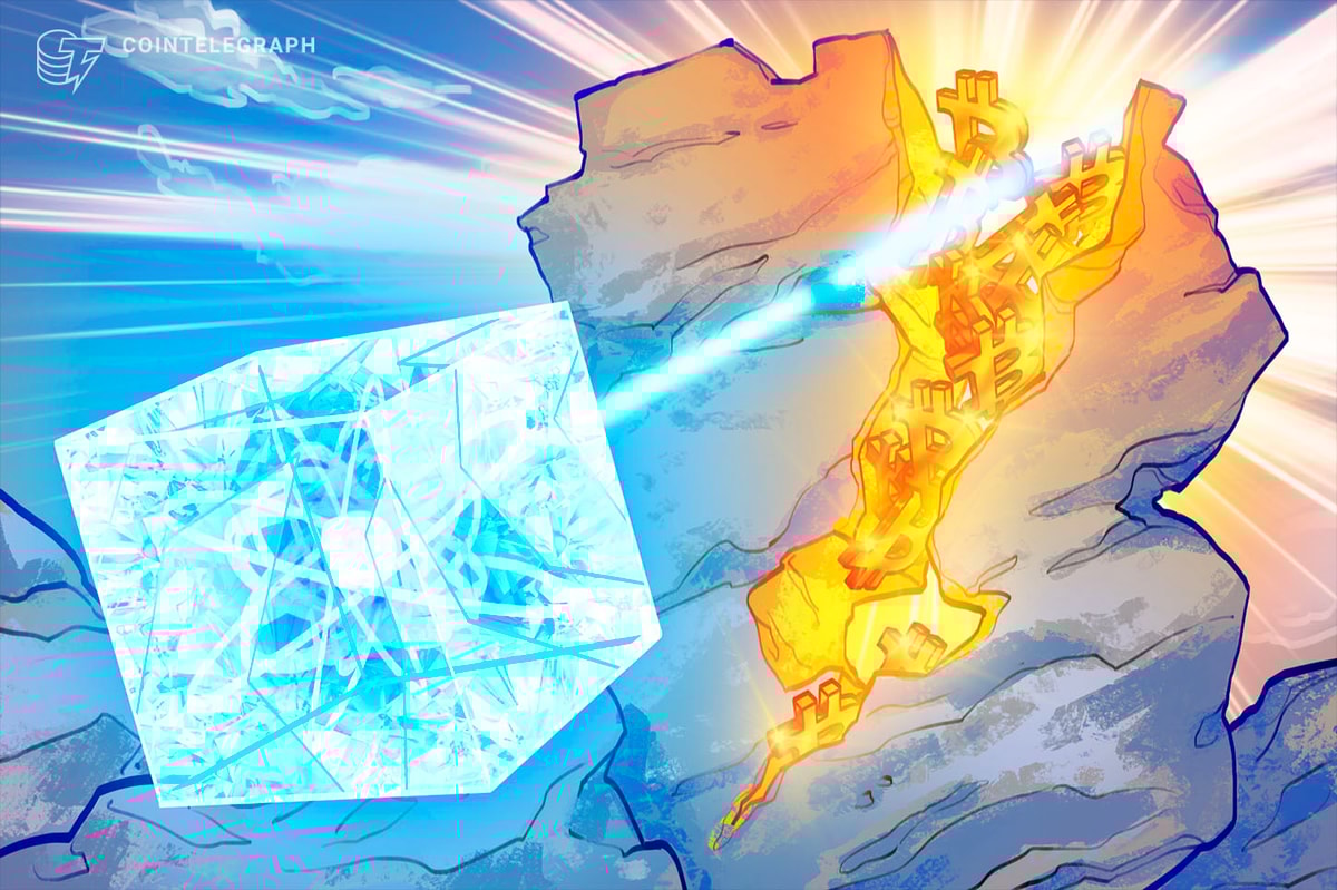 If Quantum Computing Breaks Through, What Happens to Satoshi’s Bitcoin?