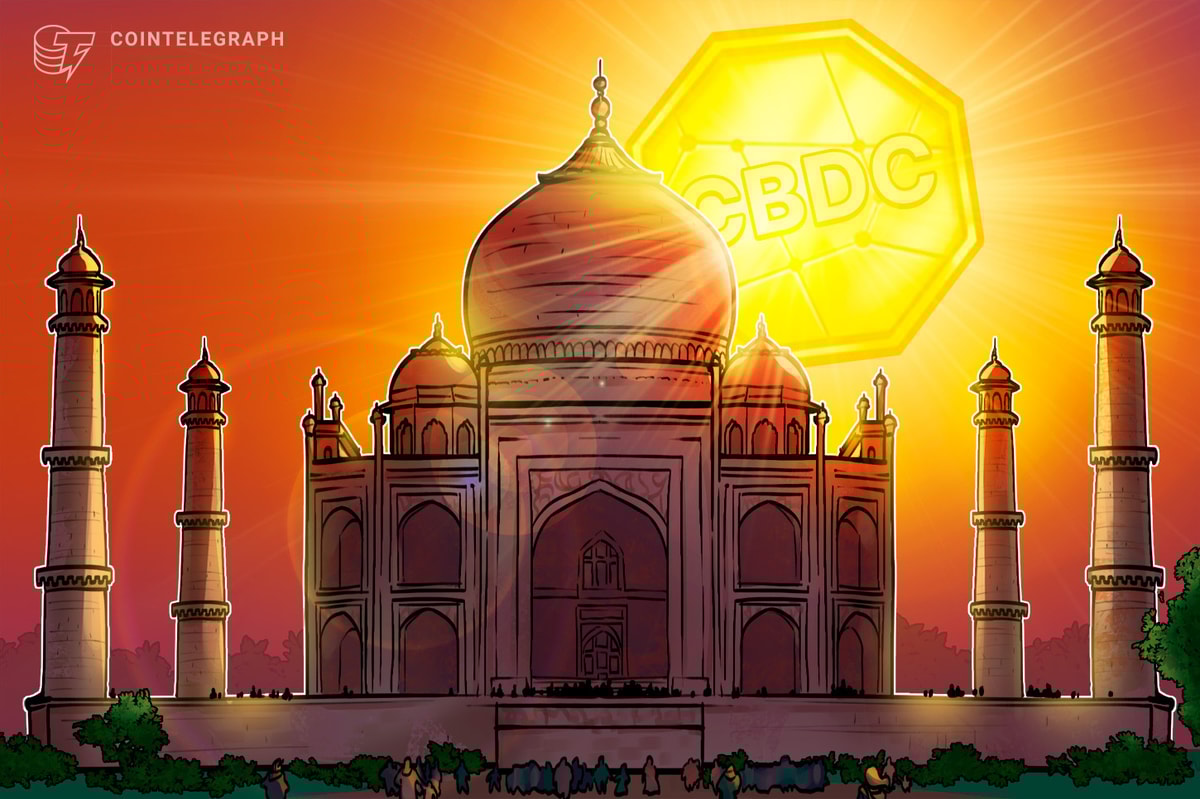 India's Gov To Consider Stablecoin Regulations in Annual Policy Report
