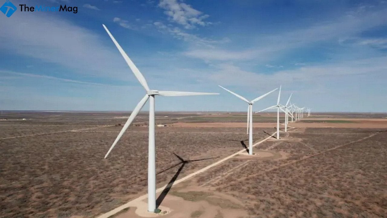 MARA Sues to Block Texas County Vote Creating Town Around Its Bitcoin Mine