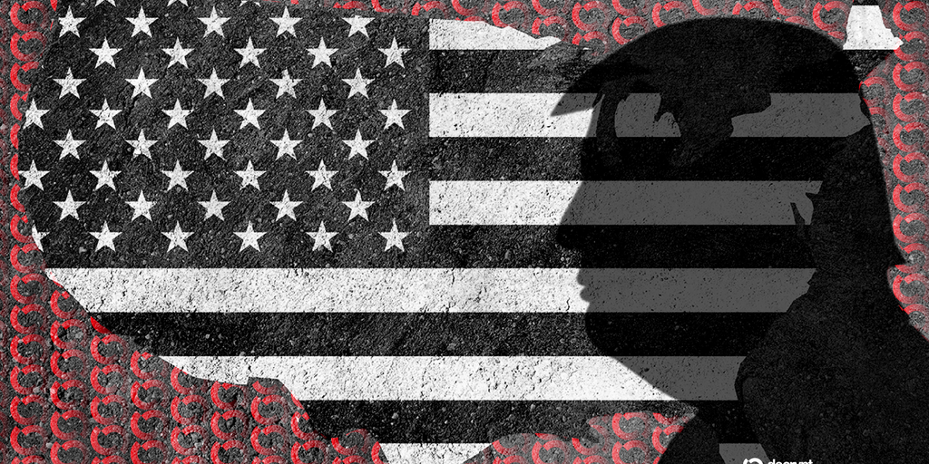 Trump White House ‘World’s Most Corrupt Crypto Startup Operation’: House Democrats