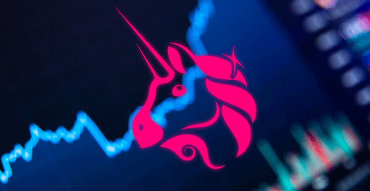 UNI soars 12% as Uniswap v4’s $200B milestone fuels bullish momentum