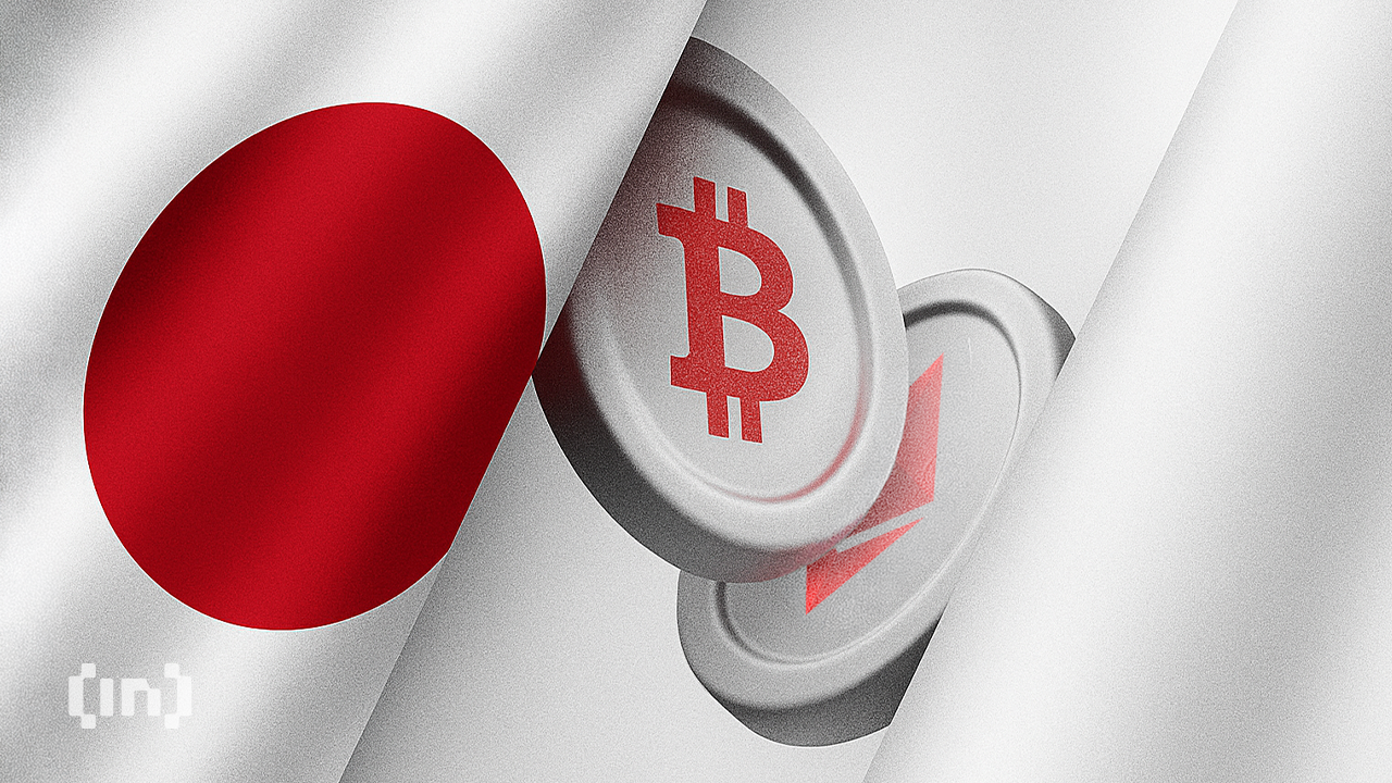 Bitcoin Risks 20% Drop in the Wake of Prospective BOJ Rate Hike