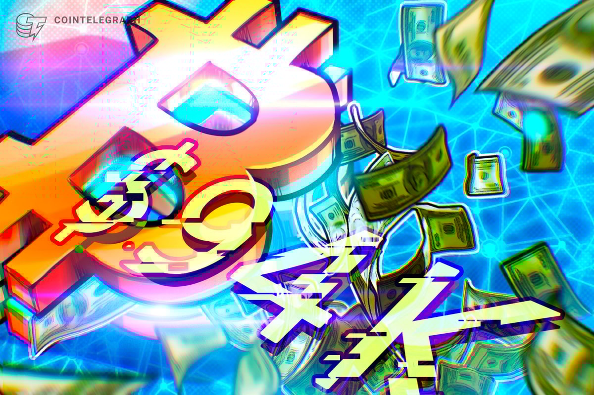 Bitcoin Tops $94K, ‘Netscape’ Moment For Crypto