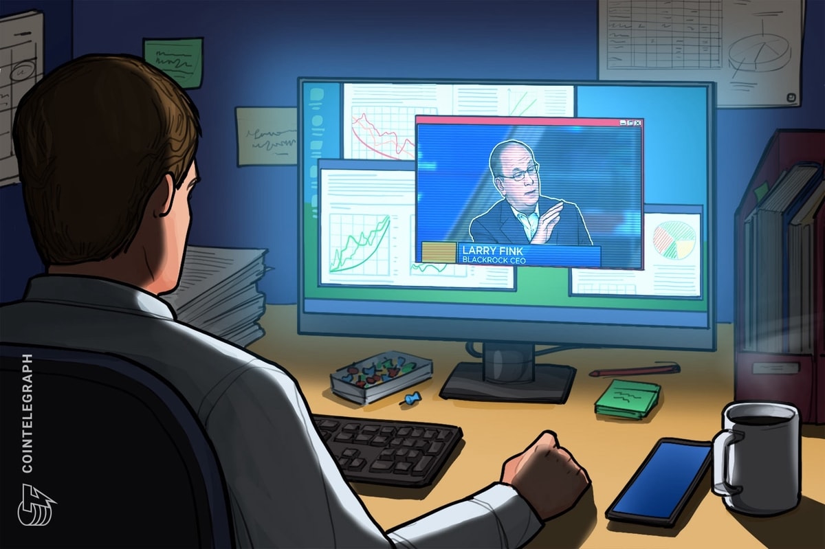 Bitcoin is an ‘Asset of Fear‘; Softens Crypto Stance