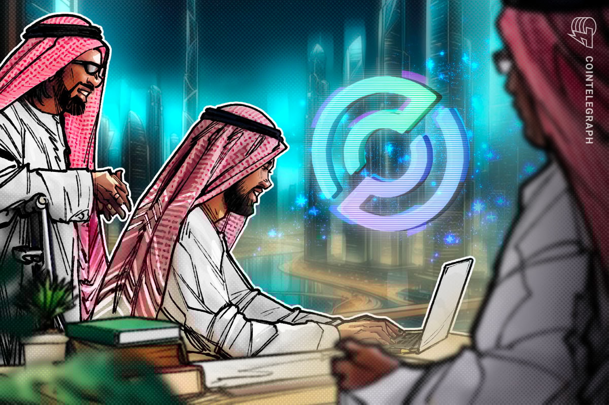 Circle Wins Abu Dhabi License as UAE Speeds Up Crypto Rules